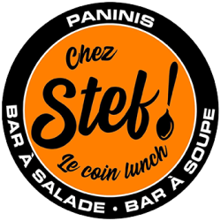 CHEZ STEF