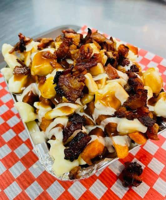 Vente de produits faits maison Québec