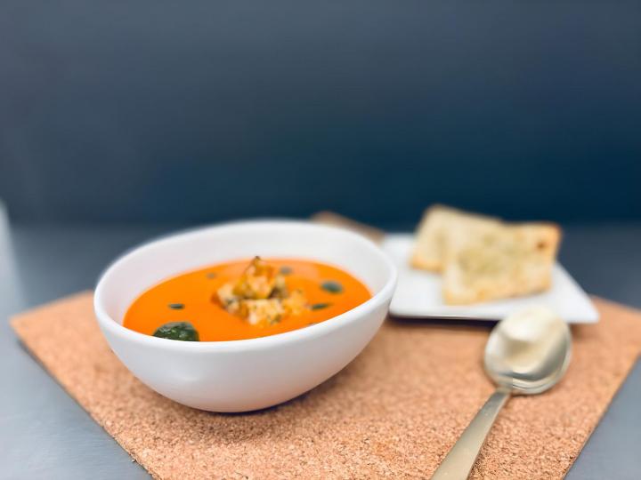 Soupe faits maison Québec