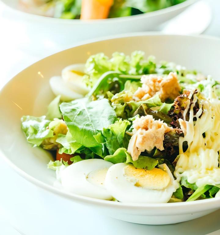 Fournisseur de Salade faits maison Québec