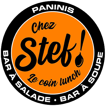 Logo Chez Stef