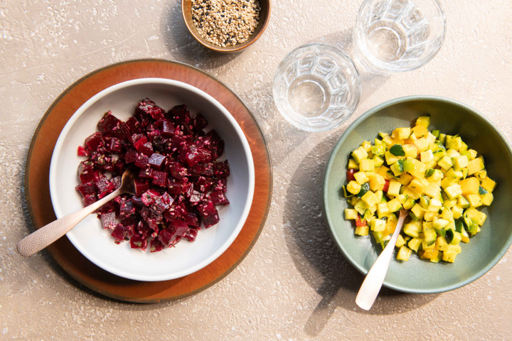 Fournisseur de Salade faits maison Québec