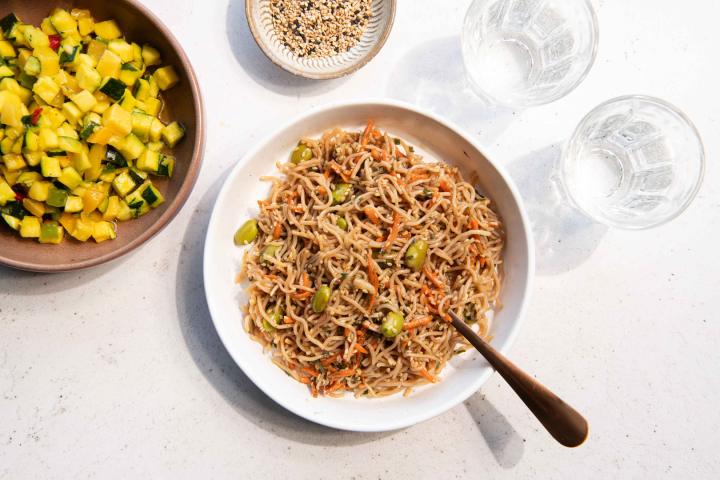 Produits alimentaires en gros Québec