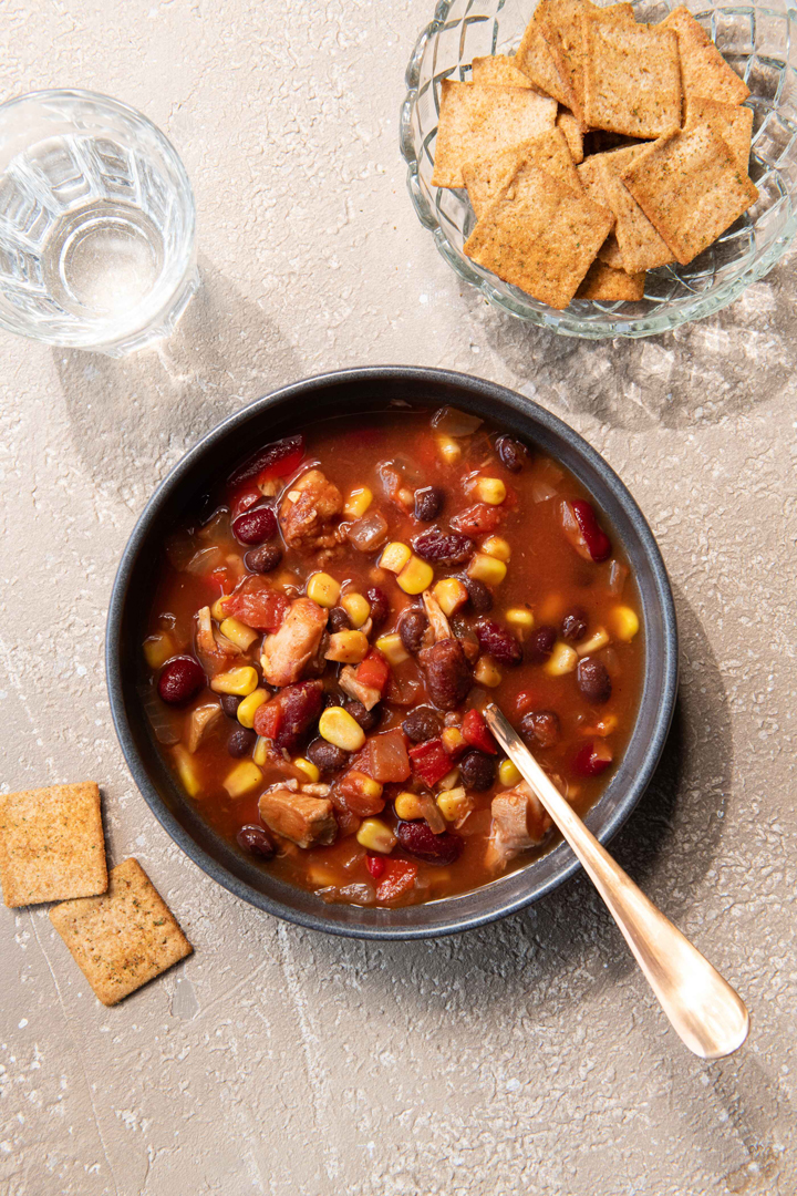 Fournisseur de soupe faits maison Québec