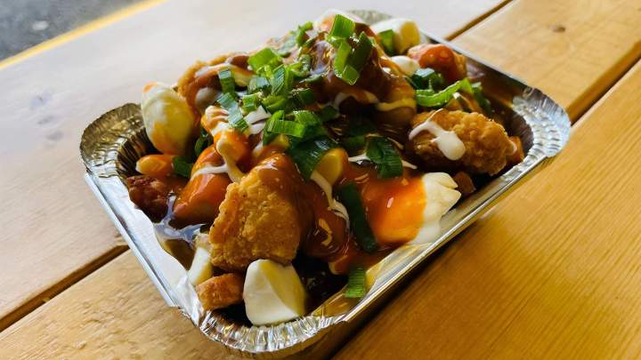 Vente de baklava Québec