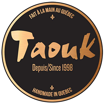 Logo Taouk